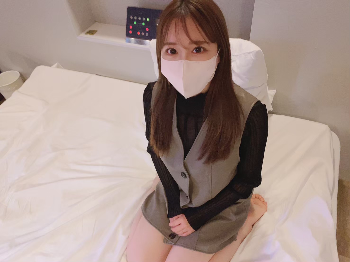 [FC2 PPV 3985285] Người vợ ngực lớn ngất xỉu sau khi quan hệ tình dục lần đầu tiên sau một thời gian