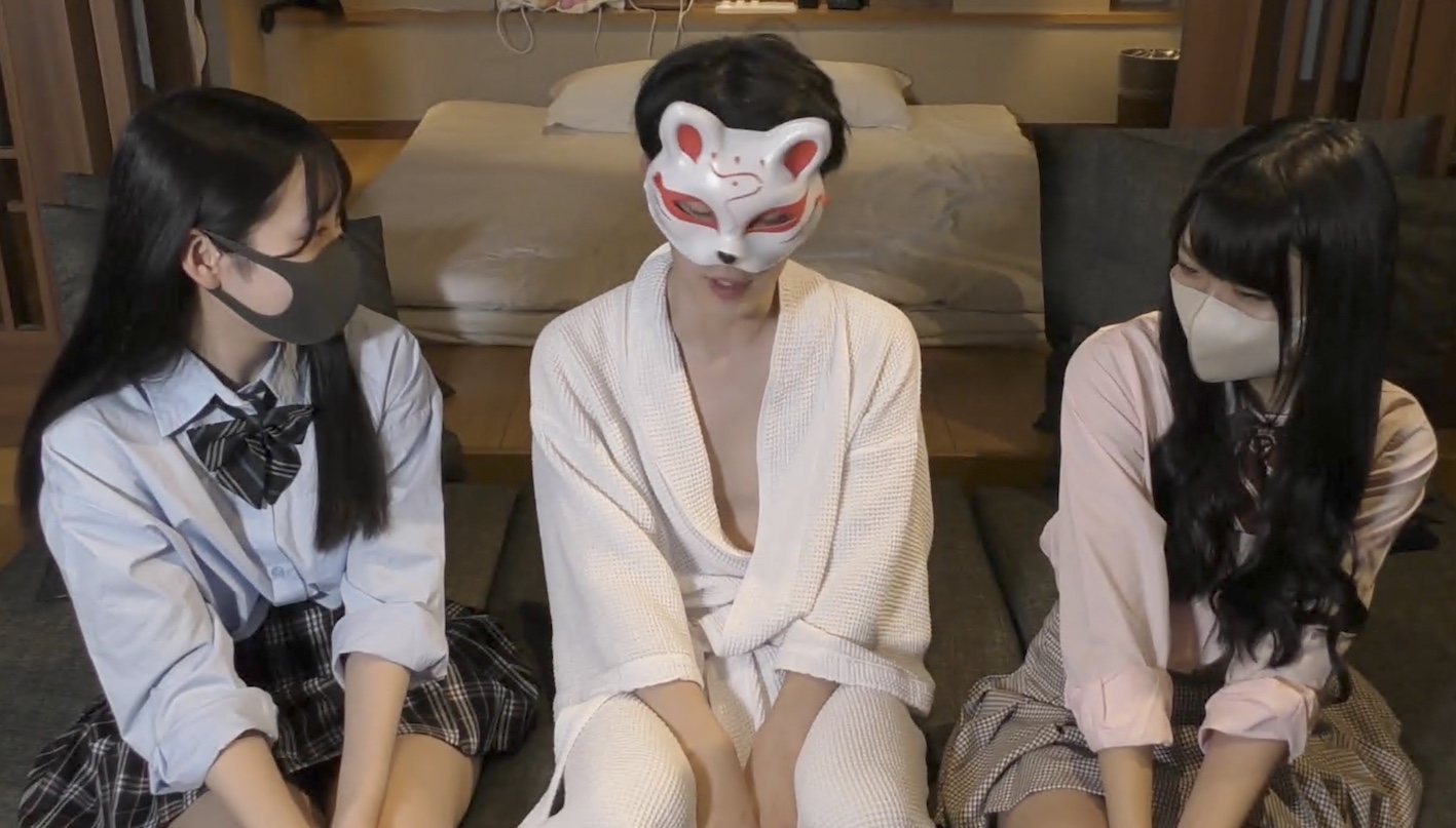 [FC2 PPV 2760723] phim sex đặc biệt some 2 em nữ sinh kỹ niệm trước khi tốt nghiệp