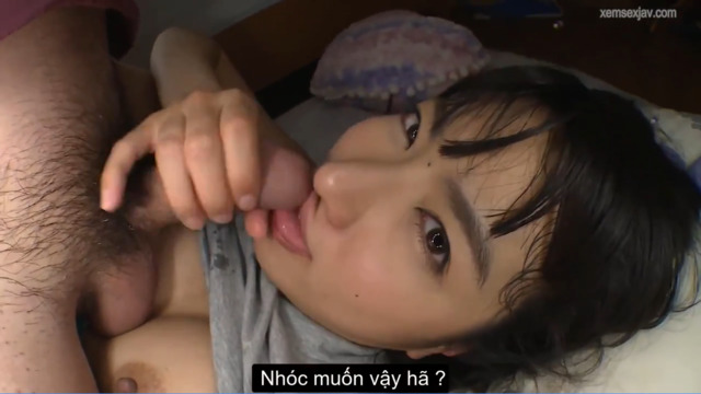 [Jav Vietsub không che] Siêu phẩm JAV – cô chị giữ bọn em và dạy cái làm tình tập thể tập 2