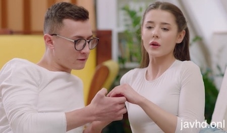 [Âu Mỹ] Anh phải hứa là chỉ nắm tay thôi đó Sybil A Sybil A