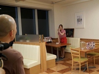 [không che] Giờ “làm việc” của ông chủ và cô nhân viên xinh đẹp Mio Ozora