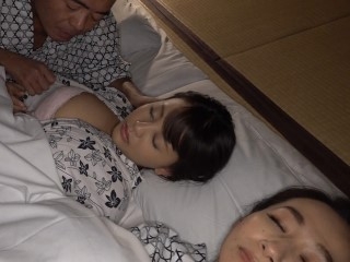 [Vietsub] Bố dượng gạ tình con gái riêng của vợ Shion Yumi