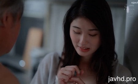 [JUQ-488][Vietsub] Để bố giúp con nhé Fumino Satsuki Fumino Satsuki