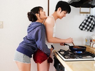 [Vietsub] Em sẽ thay anh trai đem lại hạnh phúc cho chị Nao Jinguji