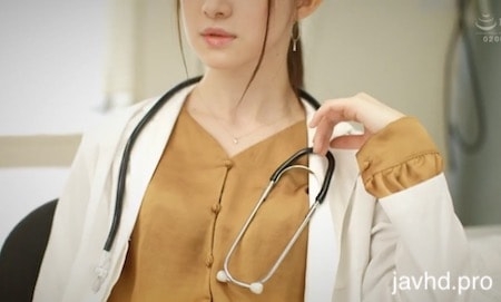[ABW-094] Bác sĩ xinh quá, lại còn dâm nữa Yuiki Rumina Yuiki Rumina