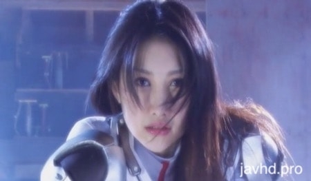 [GPTM-23] Nữ siêu nhân công lý Azumi Mizushima Azumi Mizushima
