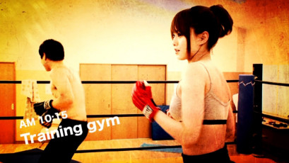 Địt nữ boxing hàng ngon Akiho Yoshizawa Akiho Yoshizawa