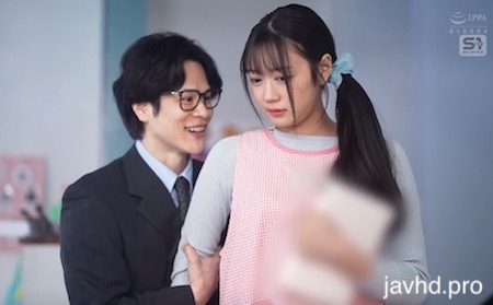 [Vietsub] Đằng sau vẻ tri thức của gã phụ huynh Ashitaba Mitsuha Ashitaba Mitsuha