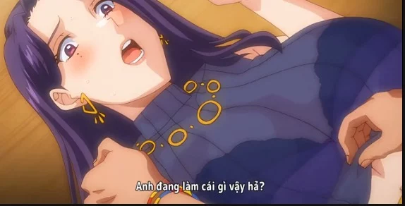 Chủ khu nghỉ dưỡng tống tình vợ khách
