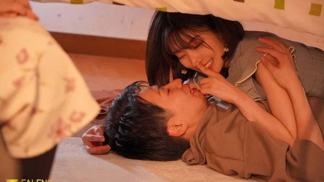 FSDSS-615_Tôi bị cô chị gái dâm đãng của người yêu gạ địt – Lemon Tanaka
