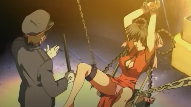 Hai vợ chồng họa sĩ manga đi tìm cảm hứng