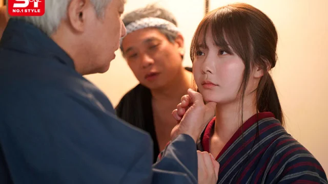 SONE-920_Thánh nữ nơi thôn quê – Miru Sakamichi