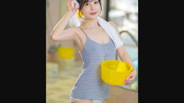 Cô chủ nhà tắm dâm đãng và cậu bạn thân thuở nhỏ