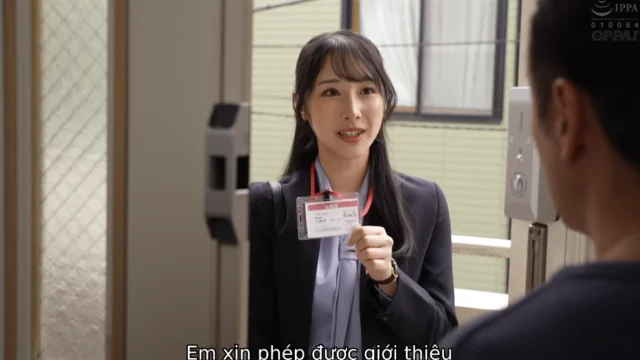 PFES-093 Húp Lồn Em Nhân Viên Bán Đồ Lót