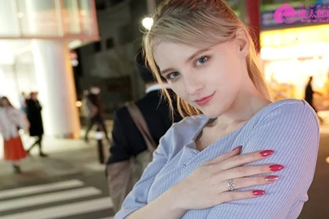 Sex mỹ gái tây giao lưu với trai nhật bản jav – Melody – YMDD-194