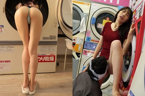 Sex vietsub: Gái có chồng cho nhân viên giặt ủi bú liếm – SSIS-600