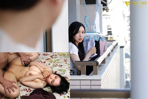 xxx vietsub: Cô vợ thiếu thốn nhà hàng xóm – FSDSS-624